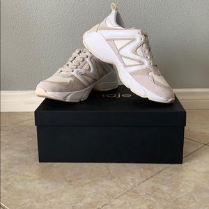 Maje W22 Sneakers